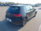 2018 VOLKSWAGEN GOLF SE TS for sale at Copart NEWBURY