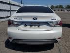 2013 Hyundai Sonata Hybrid en Venta en Colton, CA - Front End