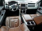 2013 Ford F150 Supercrew de vânzare în Cartersville, GA - Rear End