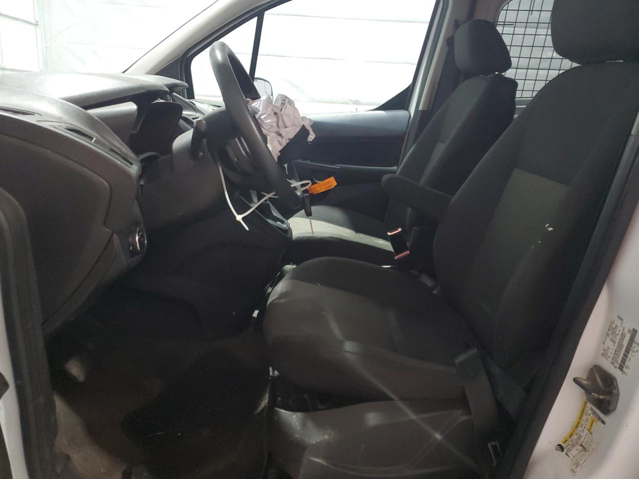 2015 Ford Transit Connect Xl VIN: NM0LS7EX5F1225567 Lot: 53433075