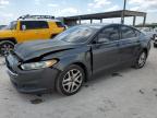 2015 Ford Fusion Se за продажба в West Palm Beach, FL - Front End
