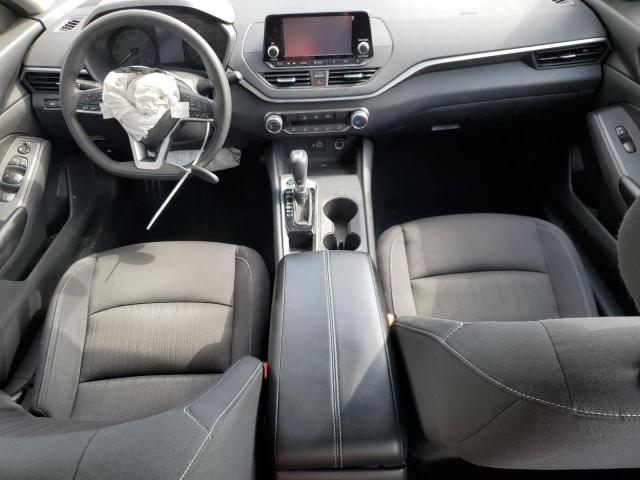  NISSAN ALTIMA 2022 Синий