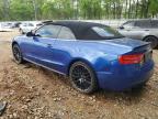 2017 Audi A5 Sport იყიდება Austell-ში, GA - Front End