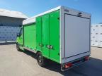 2020 MERCEDES BENZ SPRINTER 3 for sale at Copart SANDY
