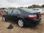 2008 Toyota Camry Le en Venta en Elgin, IL - Minor Dent/Scratches