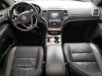 2014 JEEP GRAND CHEROKEE OVERLAND à vendre chez Copart IL - CHICAGO SOUTH