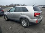 2015 Kia Sorento Lx за продажба в Assonet, MA - Front End