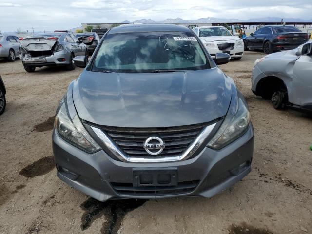 Sedans NISSAN ALTIMA 2016 Сharcoal