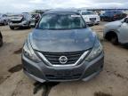 2016 Nissan Altima 3.5Sl for Sale in Tucson, AZ - Front End