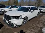 2023 HONDA ACCORD EX for sale at Copart ON - COOKSTOWN