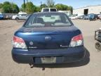 2006 Subaru Impreza 2.5I for Sale in Chalfont, PA - Front End