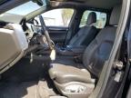2017 PORSCHE CAYENNE  for sale at Copart NM - ALBUQUERQUE