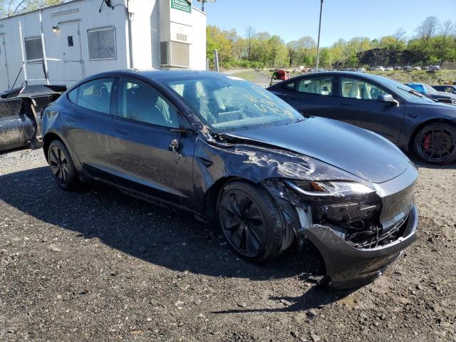  TESLA MODEL 3 2024 Szary