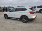 2018 Bmw X1 Xdrive28I for Sale in Houston, TX - Hail