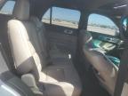 2015 Ford Explorer Limited de vânzare în Andrews, TX - Front End
