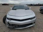 2015 Chevrolet Camaro Lt for Sale in Houston, TX - Front End