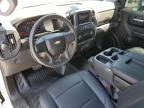 2021 Chevrolet Silverado C1500 de vânzare în Arcadia, FL - Mechanical