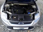 2014 FORD MONDEO ZET for sale at Copart BELFAST