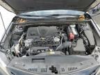 2021 Toyota Camry Se en Venta en Temple, TX - Undercarriage