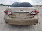 2012 Toyota Corolla Base იყიდება New Braunfels-ში, TX - Normal Wear