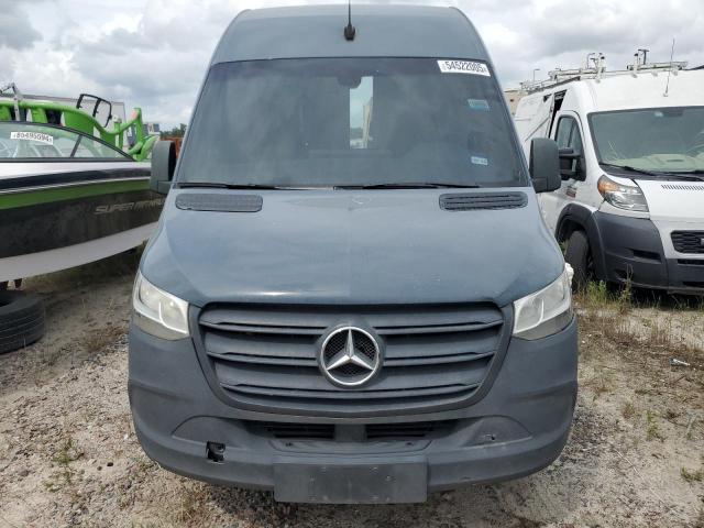 2019 MERCEDES-BENZ SPRINTER 2500/3500