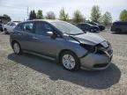 2018 Nissan Leaf S for Sale in Eugene, OR - Front End