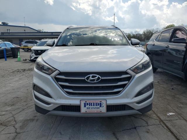 2018 HYUNDAI TUCSON SPORT