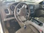 2012 Dodge Durango Crew en Venta en Lexington, KY - Burn - Engine