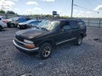 2000 Chevrolet Blazer  de vânzare în Hueytown, AL - Side