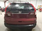 2014 Honda Cr-V Exl for Sale in Center Rutland, VT - Front End