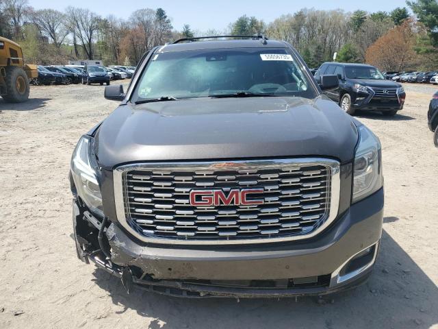  GMC YUKON 2019 Сірий