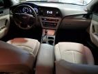 2017 Hyundai Sonata Se იყიდება Chalfont-ში, PA - Front End