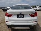 2016 Bmw X4 Xdrive28I на продаже в Elgin, IL - Front End