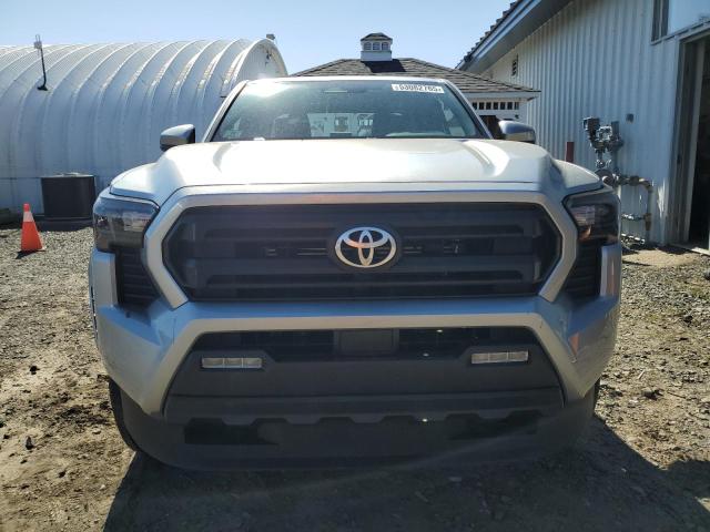  TOYOTA TACOMA 2024 Silver