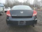 2012 Honda Accord Lx en Venta en East Granby, CT - Front End
