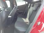 2022 VAUXHALL MOKKA GS LINE TURBO  for sale at Copart WHITBURN