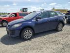 2011 Mazda Cx-7  იყიდება Eugene-ში, OR - Front End