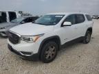 2018 Gmc Acadia Sle for Sale in Temple, TX - Rear End
