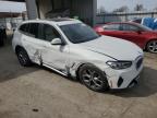 2024 Bmw X3 Xdrive30I zu verkaufen in Fort Wayne, IN - Front End