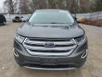 2017 Ford Edge Sel for Sale in London, ON - Side