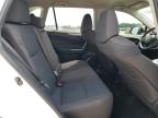 2021 Toyota Rav4 Le na sprzedaż w Houston, TX - Front End