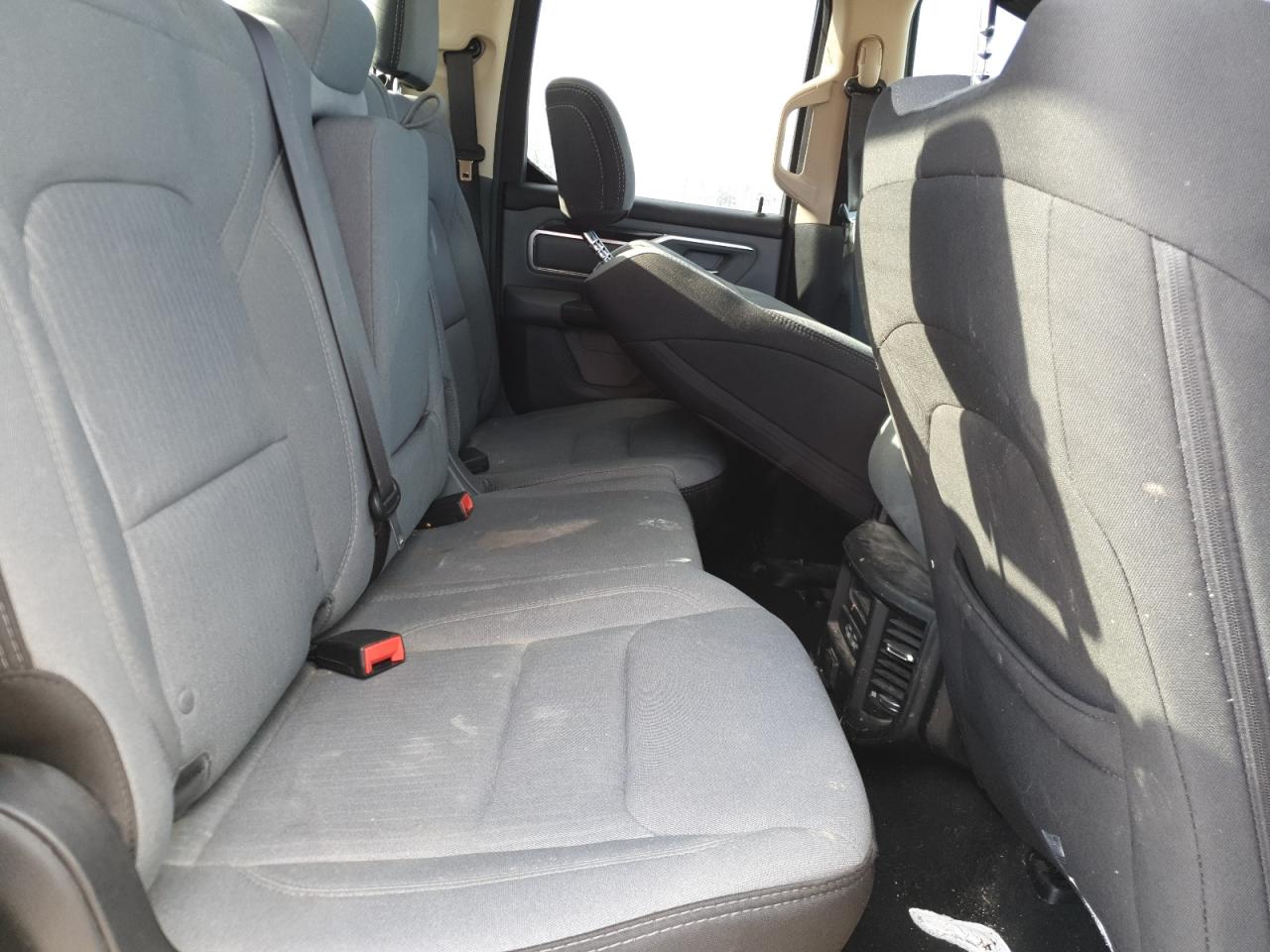 1c6srfbt5kn915934 1C6SRFBT5KN915934 2019 Ram 1500 Big Horn/Lone Star