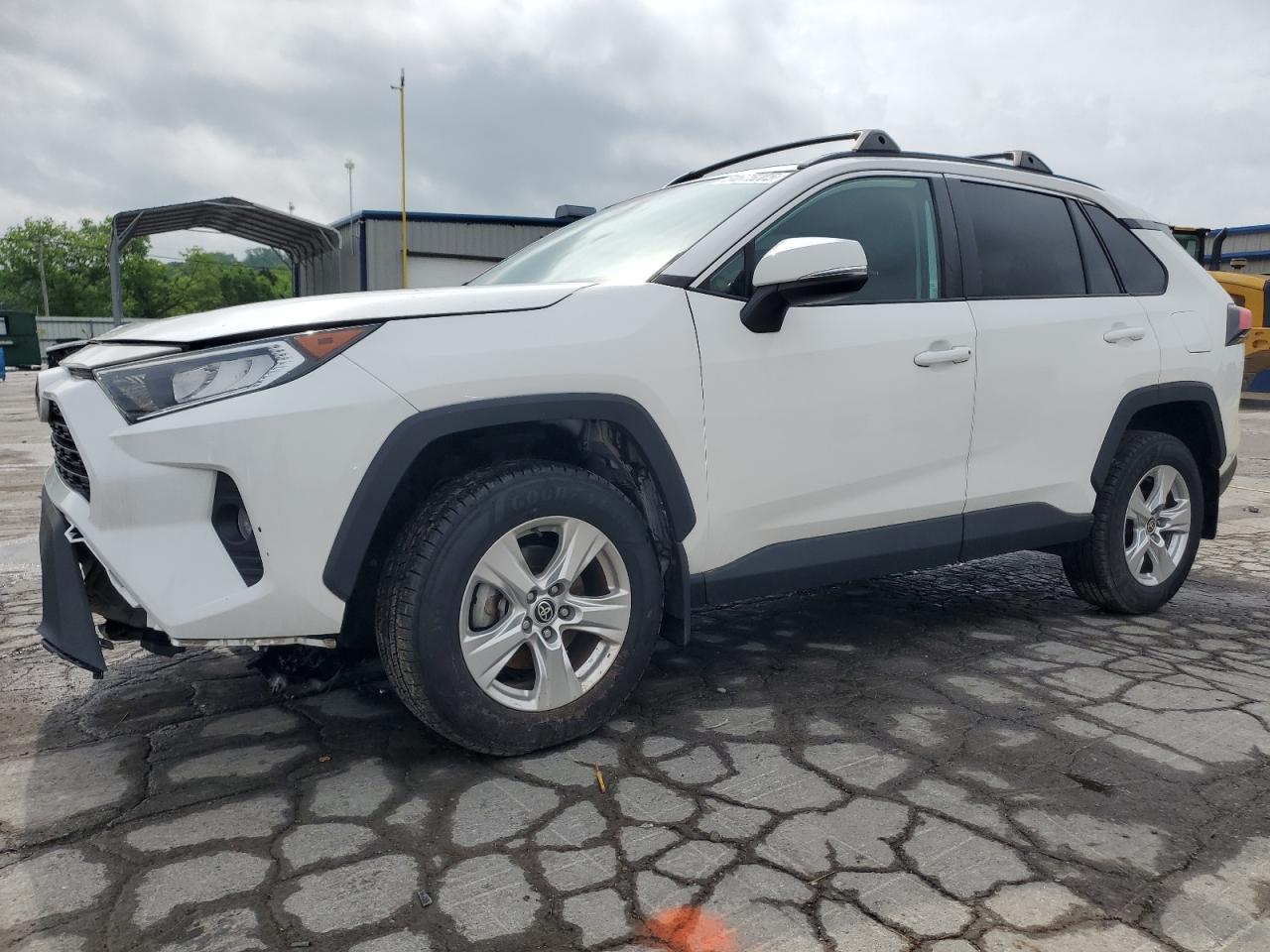 Lebanon, TN에서 판매 중인 2021 Toyota Rav4 Xle - Front End