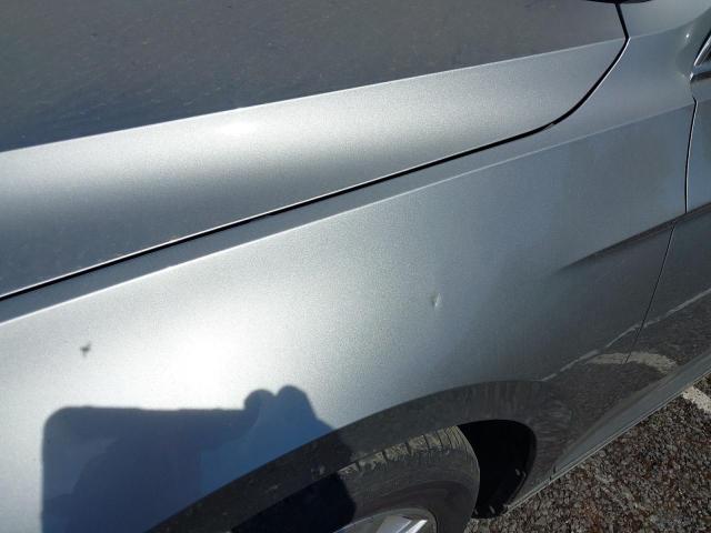 2016 VOLKSWAGEN PASSAT SE