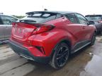 2022 TOYOTA C-HR GR SP for sale at Copart PETERLEE