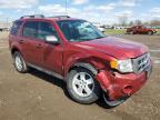2012 Ford Escape Xlt за продажба в Columbia Station, OH - Front End
