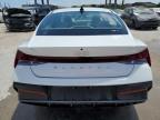 2024 Hyundai Elantra Sel for Sale in West Palm Beach, FL - Front End