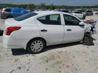 2018 Nissan Versa S for Sale in Loganville, GA - All Over