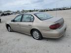 1999 Oldsmobile Cutlass Gl на продаже в Kansas City, KS - Side