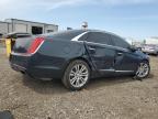 2018 Cadillac Xts Luxury en Venta en Chicago Heights, IL - Front End